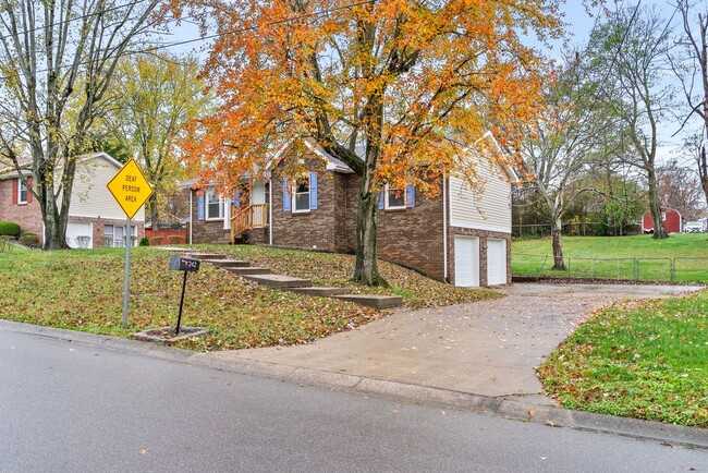 242 Northwood Terrace in Clarksville, TN - Building Photo - Building Photo