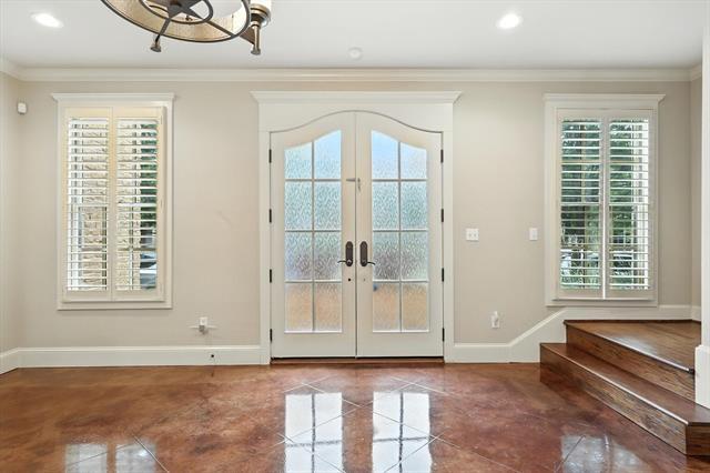 1207 S Adams St in Fort Worth, TX - Building Photo - Building Photo