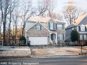 4363 Walforde Blvd in Acworth, GA - Building Photo - Building Photo