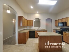 17601 N Vera Cruz Ave in Maricopa, AZ - Building Photo - Building Photo