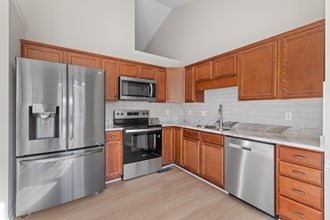 156 Mallard View Ln in Winston-Salem, NC - Building Photo - Building Photo