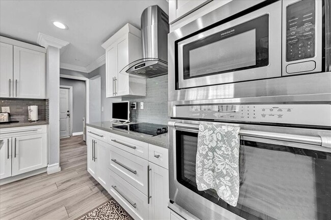 property at 7491 NW 42nd Ct