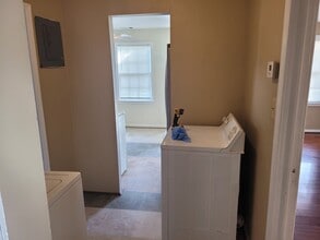 115 Thomas Blvd in Warner Robins, GA - Building Photo - Building Photo