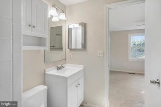 14569 Truro Parish Ct in Centreville, VA - Building Photo - Building Photo