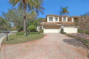 754 Cable Beach Ln in West Palm Beach, FL - Building Photo