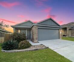 353 Bronco Billy Dr in Jarrell, TX - Building Photo