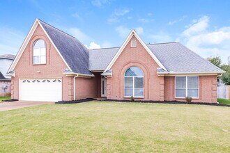 6411 Braybourne Pl in Olive Branch, MS - Building Photo - Building Photo