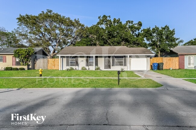 property at 2503 Mary Sue St