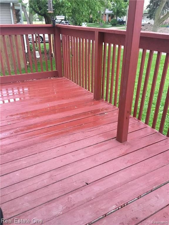 3342 Buckingham Ave in Berkley, MI - Building Photo - Building Photo