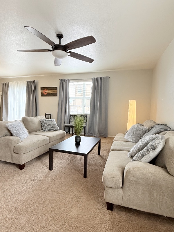 property at 3634 Daylily St