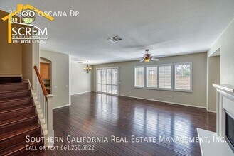 23848 Toscana Dr in Santa Clarita, CA - Building Photo - Building Photo