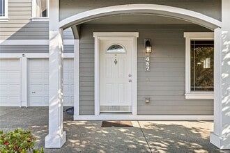 457 Stadium Loop in Napavine, WA - Building Photo - Building Photo