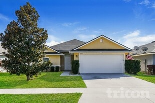 97723 Albatross Dr in Yulee, FL - Building Photo
