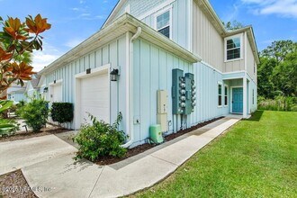 170 Pasadena Dr in St. Augustine, FL - Building Photo - Building Photo