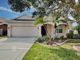 4819 Halls Mill Crossing in Ellenton, FL - Building Photo