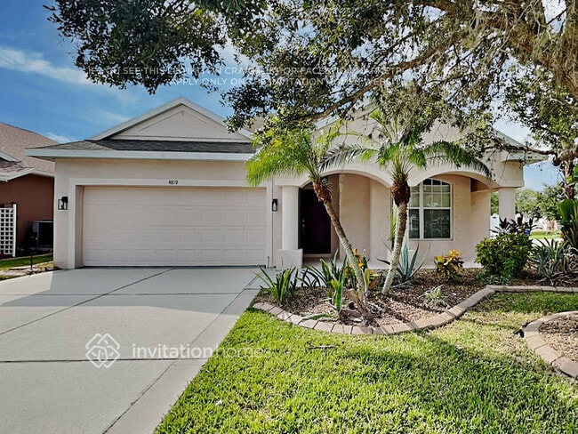 property at 4819 Halls Mill Crossing