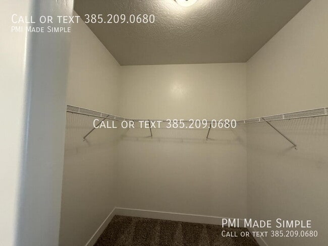 property at 3727 W 1530 N