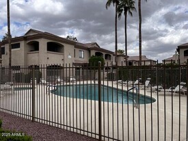 4200 N 82nd St in Scottsdale, AZ - Building Photo