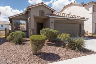 9425 Sparkling Waters Ave in Las Vegas, NV - Building Photo