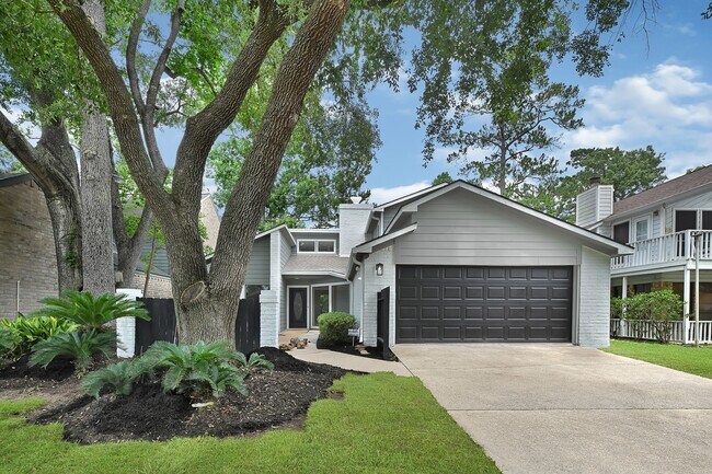 20006 18th Fairway Dr in Humble, TX - Building Photo - Building Photo