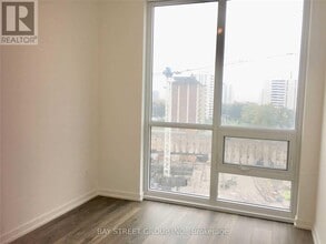 50 Forest Manor Rd in Toronto, ON - Building Photo - Building Photo