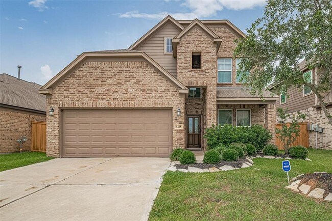 property at 5218 Windy Plantation Dr