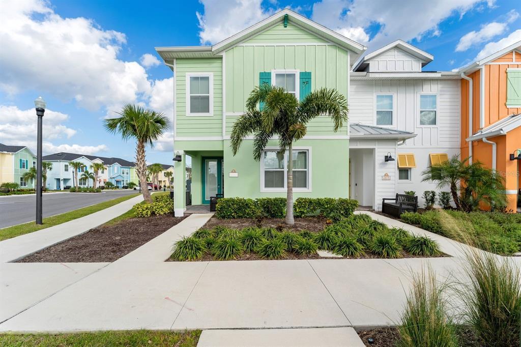 2979 Castaway Ln in Kissimmee, FL - Building Photo