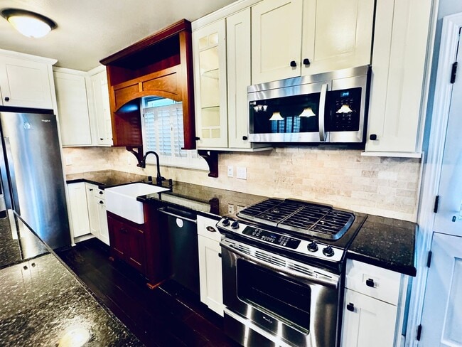 property at 324 W Sepulveda St