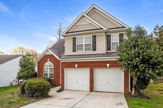 7811 Belchester Cir in Charlotte, NC - Building Photo - Building Photo