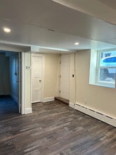 505 Washington St, Unit Unit 1 Basement in Troy, NY - Building Photo - Building Photo
