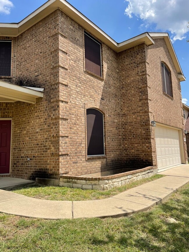 2603 Red Fern Dr in Harker Heights, TX - Building Photo - Building Photo