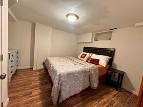 11 Columbus Ave, Unit Garden in Somerville, MA - Building Photo - Building Photo