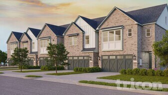 2281 E Miller Rd in Garland, TX - Building Photo