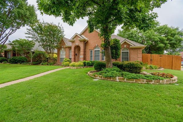 4828 Holly Berry Dr in Plano, TX - Building Photo - Building Photo