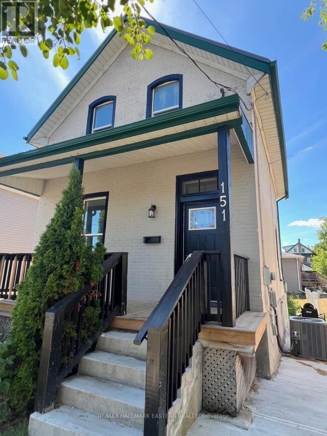 151 Park Pl in Peterborough, ON - Building Photo - Building Photo