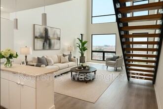 1460 Belmont St NW in Washington, DC - Building Photo - Building Photo