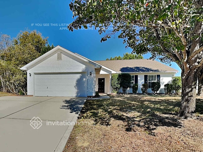 property at 2108 Genesis Dr