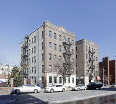 1275 Lafayette Ave Apartments