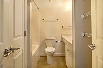 Grandmarc at the Corner in Charlottesville, VA - Building Photo - Building Photo