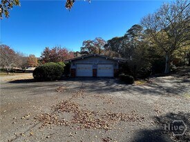 1595 Timothy Rd in Athens, GA - Building Photo