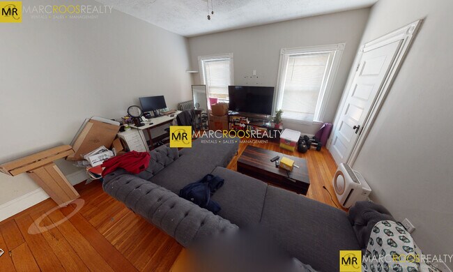 900 Massachusetts Ave, Unit 8 in Cambridge, MA - Building Photo - Building Photo