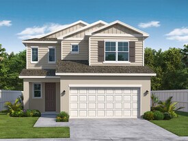 15160 Serenity Wy in Montverde, FL - Building Photo