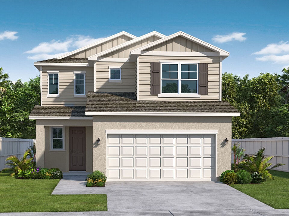 15160 Serenity Wy in Montverde, FL - Foto de edificio