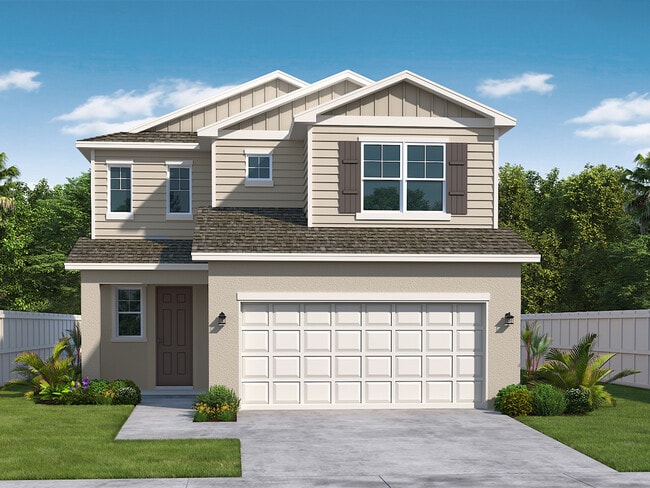 property at 15160 Serenity Wy