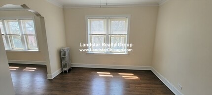 5234 N Rockwell St, Unit 2 in Chicago, IL - Foto de edificio - Building Photo