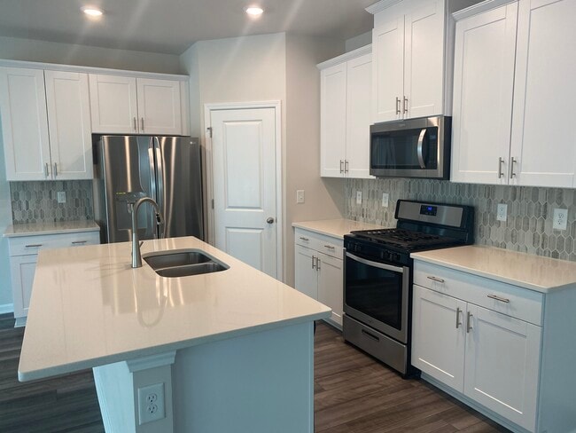 1104 Depot Dr in Durham, NC - Building Photo - Building Photo