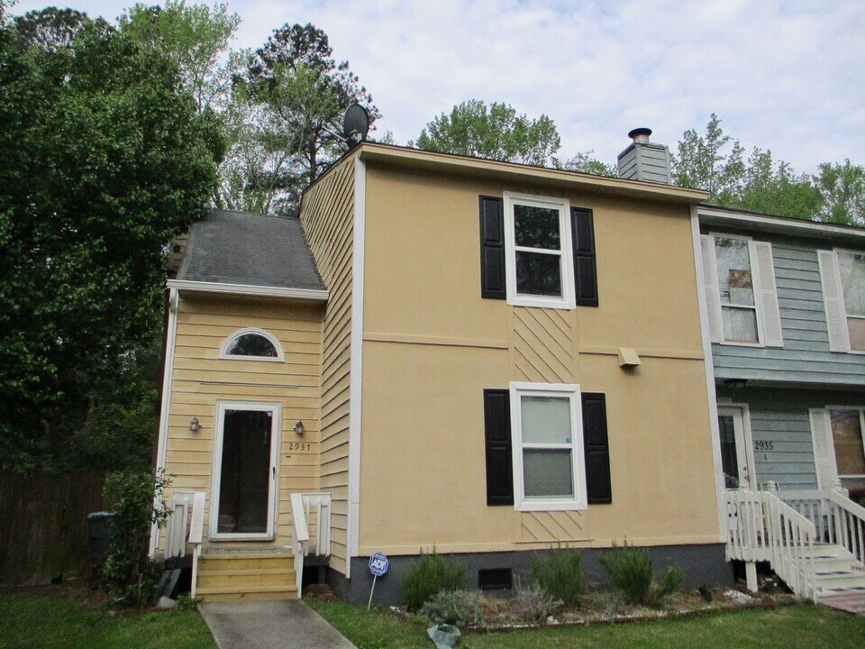 2937 Running Creek Ln in Augusta, GA - Building Photo
