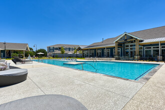 Estraya Boerne in Boerne, TX - Foto de edificio - Building Photo