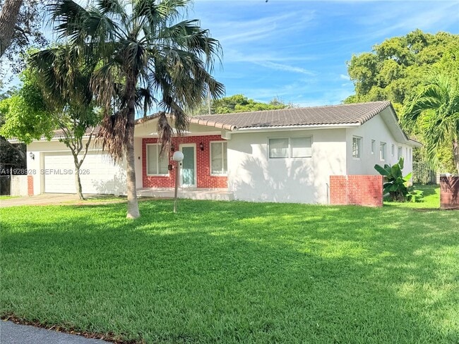 45 NW 99th St in Miami Shores, FL - Building Photo - Building Photo