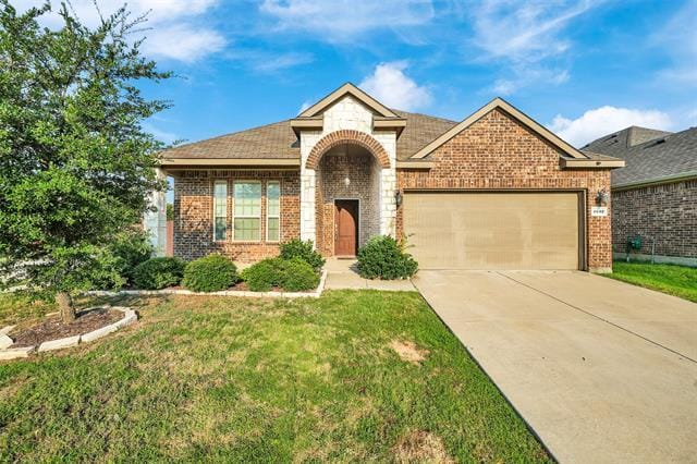property at 1432 Christina Creek Dr